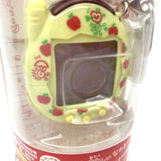 [Used] Ketai Kaitsu TamaGotchi Akai Red Series Apple Sherbet ini Box Bandai