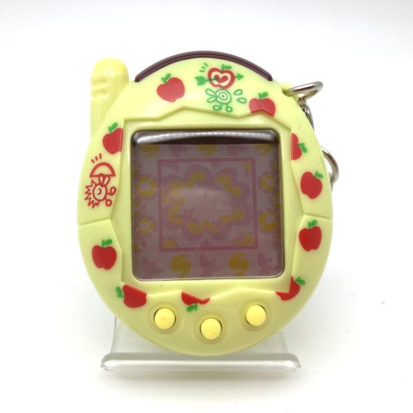 [Gebraucht] Ketai Kaitsu TamaGotchi Akai Red Series Apple Sherbet ini Box Bandai