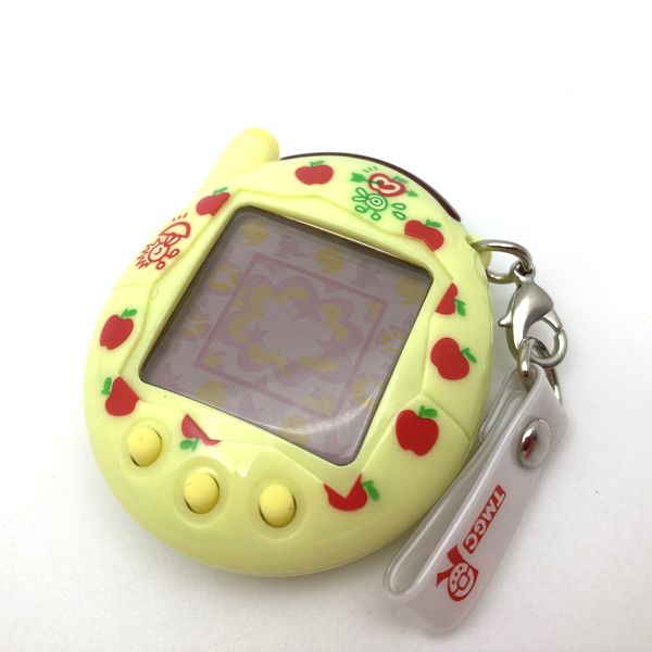 [Gebraucht] Ketai Kaitsu TamaGotchi Akai Red Series Apple Sherbet ini Box Bandai