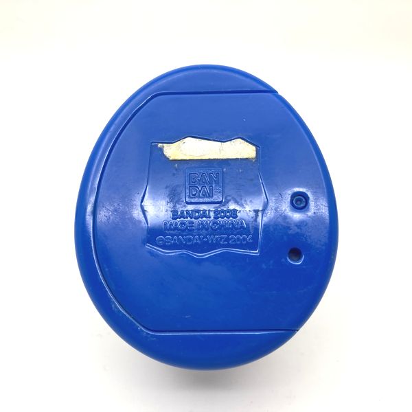 [Gebraucht] TamaGotchi Plus Farbe Blau No Box Bandai