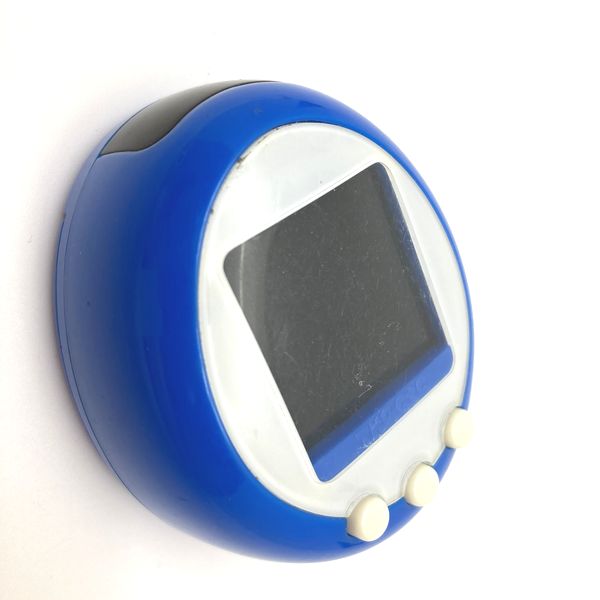 [Gebraucht] TamaGotchi Plus Farbe Blau No Box Bandai