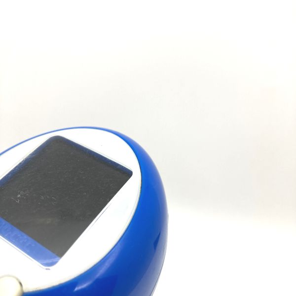 [Gebraucht] TamaGotchi Plus Farbe Blau No Box Bandai