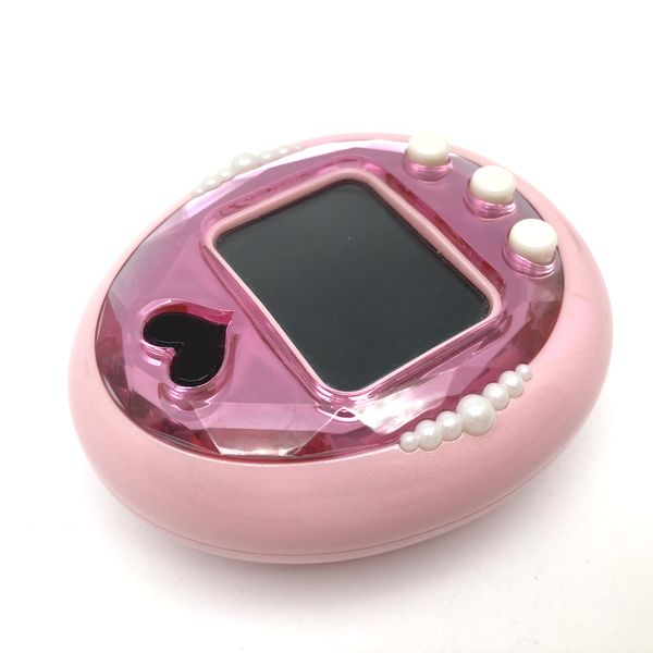 [Gebraucht] TamaGotchi ID Ouchi de Tamagotchi Station No Box Bandai