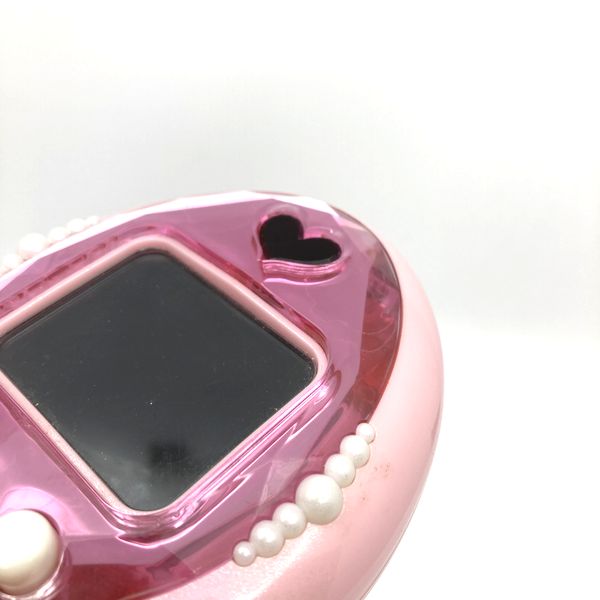 [Gebraucht] TamaGotchi ID Ouchi de Tamagotchi Station No Box Bandai