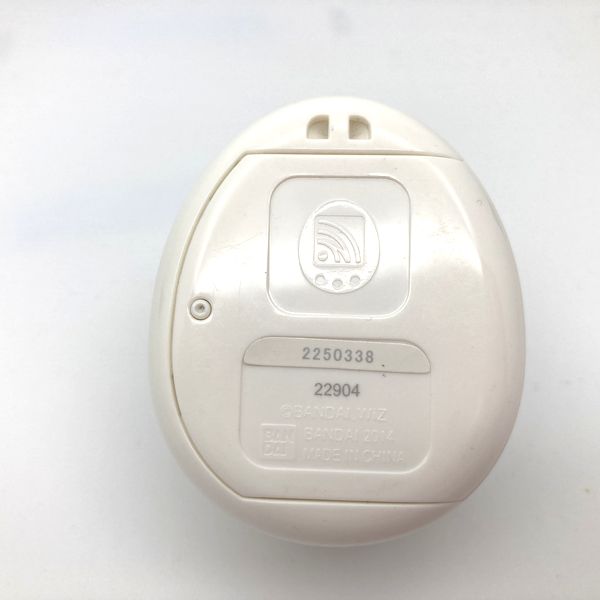 [Gebraucht] Tamagotchi 4U Weiß in Box Bandai Japan