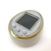 [Used] Tamagotchi 4U White in Box Bandai Japan