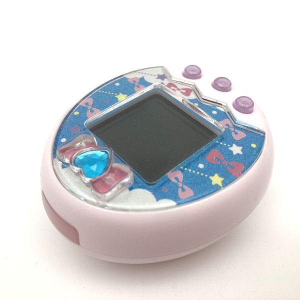[Gebraucht] Tamagotchi m!x Dream m!x Ver. Pink in Box Japan 2017