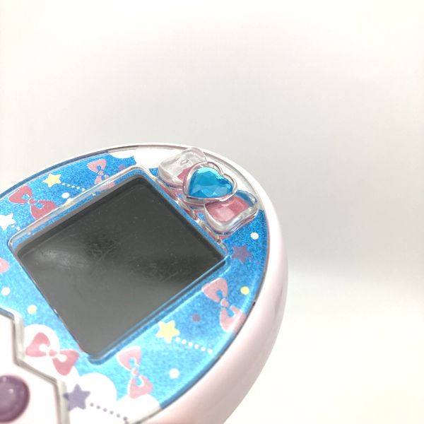[Gebraucht] Tamagotchi m!x Dream m!x Ver. Pink in Box Japan 2017