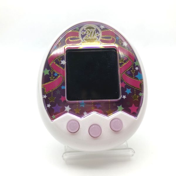 [Gebraucht] Tamagotchi m!x Jubiläumsgeschenkset in Box Japan 2017