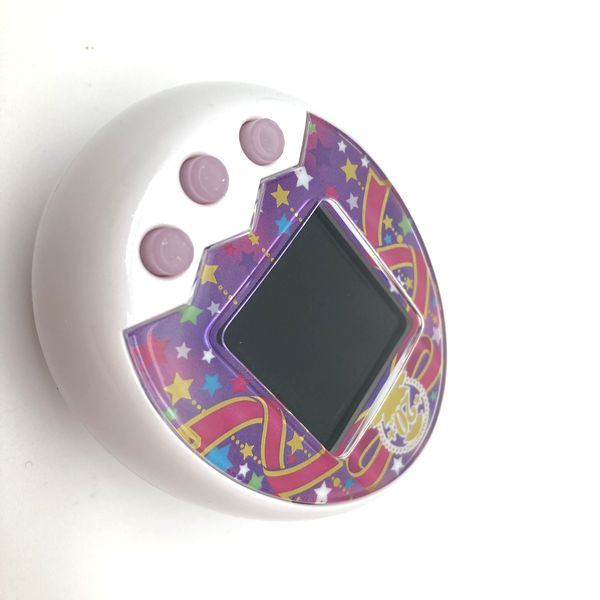 [Gebraucht] Tamagotchi m!x Jubiläumsgeschenkset in Box Japan 2017