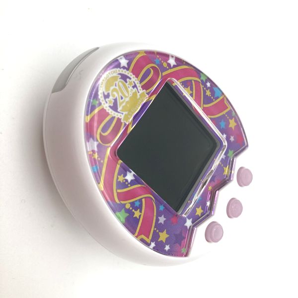 [Gebraucht] Tamagotchi m!x Jubiläumsgeschenkset in Box Japan 2017