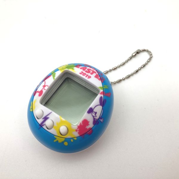 Usado: Usatama de bolsillo en caja Disney Pascua limitada 2019 Japón