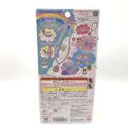 [NEW] Tamagotchi m!x Ribbon Access Strap -Colorful Egg Bandai Japan