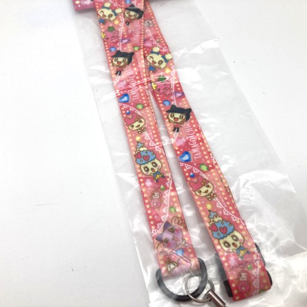 [NEU] Tamagotchi Halsband Girly Lace Bandai Japan