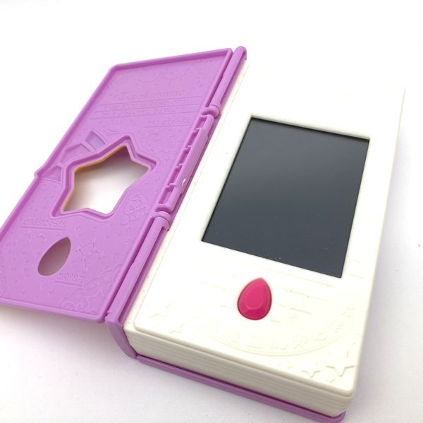 [Usado] Star Twinkle Precure Osewashitefuwa Twinkle Book con palo Bandai Japón en caja