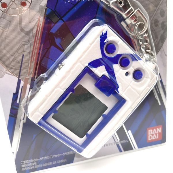 [Used] Digital Monster X White in Box Premium Bandai 2019