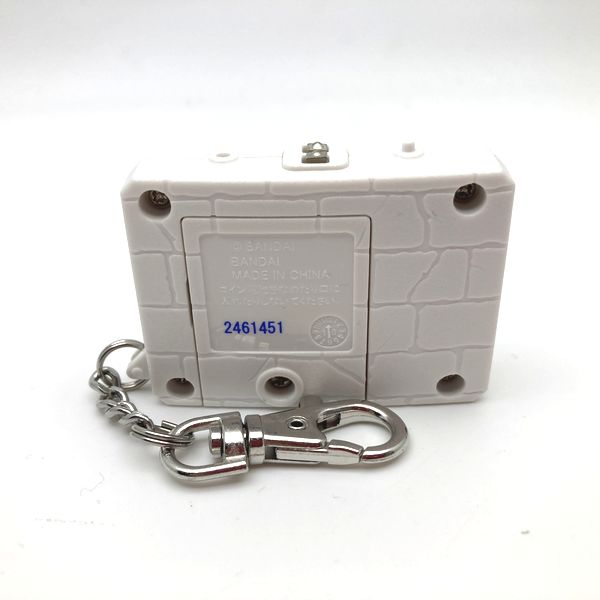 [Used] Digital Monster X White in Box Premium Bandai 2019