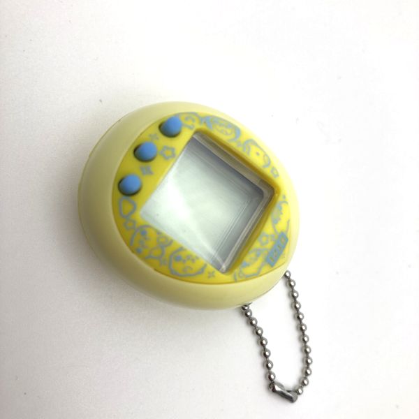 [Used] BT21 Tamagotchi Baby Style ver. in Box Bandai 2022