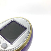 [Used] Tamagotchi 4U - Purple No Box 2014 Bandai Japan