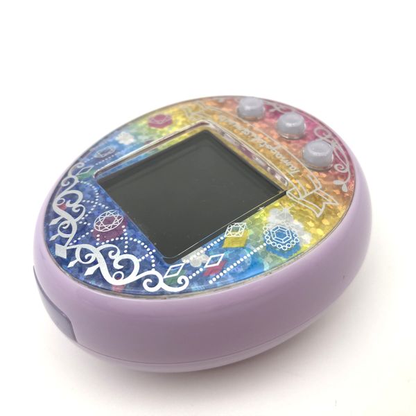 Used] Tamagotchi Meets Fantasy Meets Ver. - Purple No Box 2019
