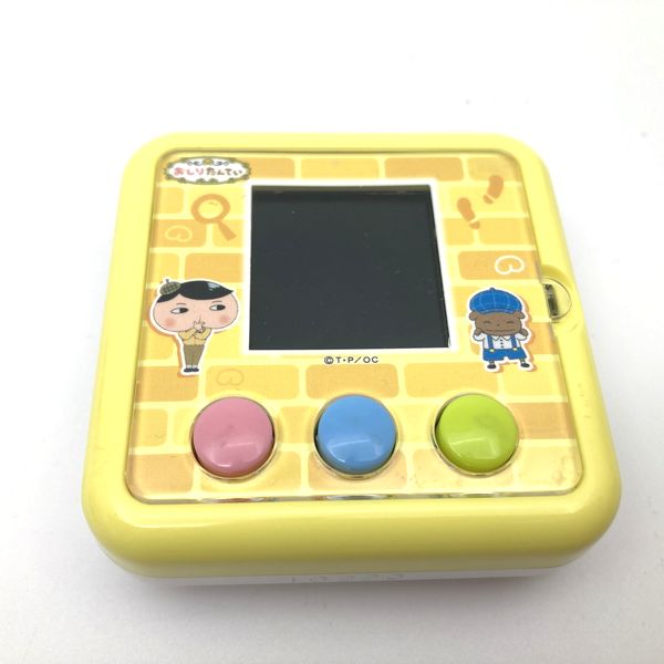 [Gebraucht] Oshiri Tantei (Butt Detective) Puputto Kaiketsu Spiel in Box Takara Tomy Japan 2020