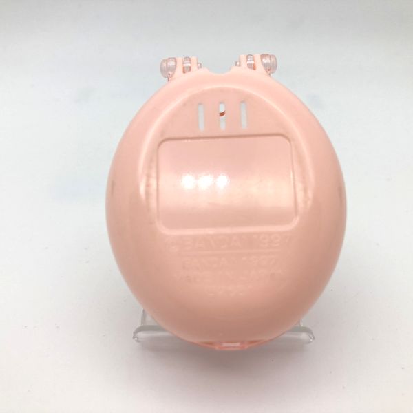 [Used] Tamagotchi Case Pink for Shodai P1 Bandai 1996 No Box