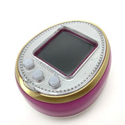 [Used] Tamagotchi 4U - Pink in Box 2014 Bandai Japan