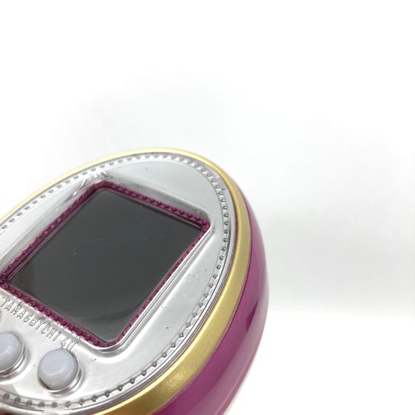 [Used] Tamagotchi 4U - Pink in Box 2014 Bandai Japan