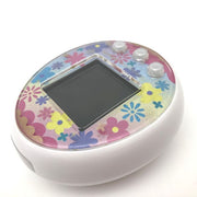 [Used] Tamagotchi Meets Pastel Meets Ver. - White in Box 2019 Bandai Japanー