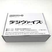 [Used] Digmon Adventure: Digivice in Box Premium Bandai [NOV 2020]