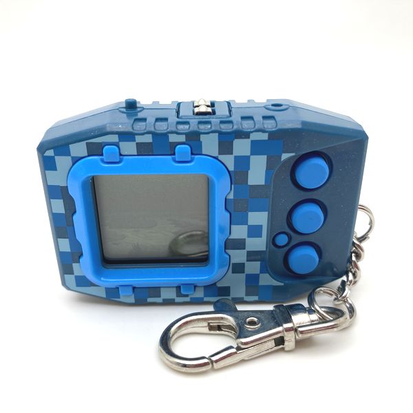 [Used] Digmon Pendulum Z -Deep Savers (Blue) in Box Premium Bandai 2