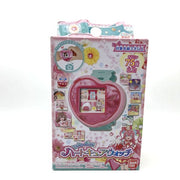 [Used] Delicious Party Precure -Heart Cure Watch in Box Bandai Japan 2022 2