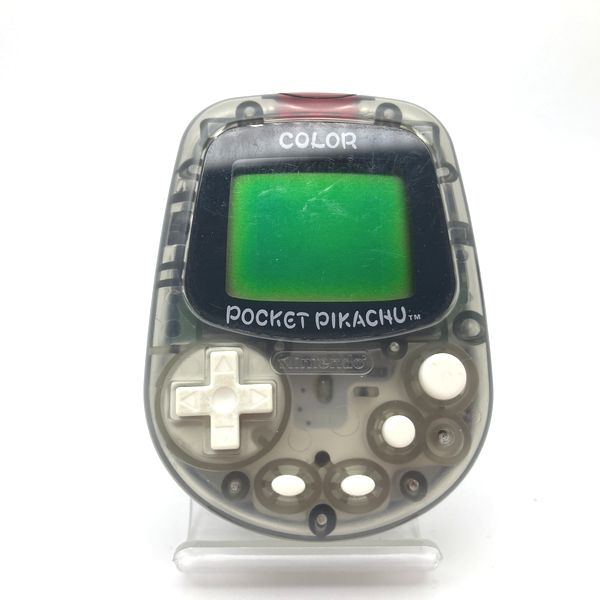 [Used] Pocket Pikachu Color No Box Nintendo Japan 1999 3