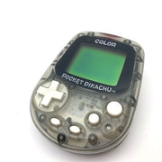 [Used] Pocket Pikachu Color No Box Nintendo Japan 1999 3
