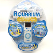 [NEW] Tenohira Suizokuman Aquarium -Angelfish Sega Toys 2008 Japan