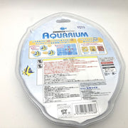 [NEW] Tenohira Suizokuman Aquarium -Angelfish Sega Toys 2008 Japan
