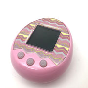 [Used] Tamagotchi m!x Spacy m!x -Pink No Box 2018 Bandai Japan