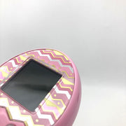 [Used] Tamagotchi m!x Spacy m!x -Pink No Box 2018 Bandai Japan