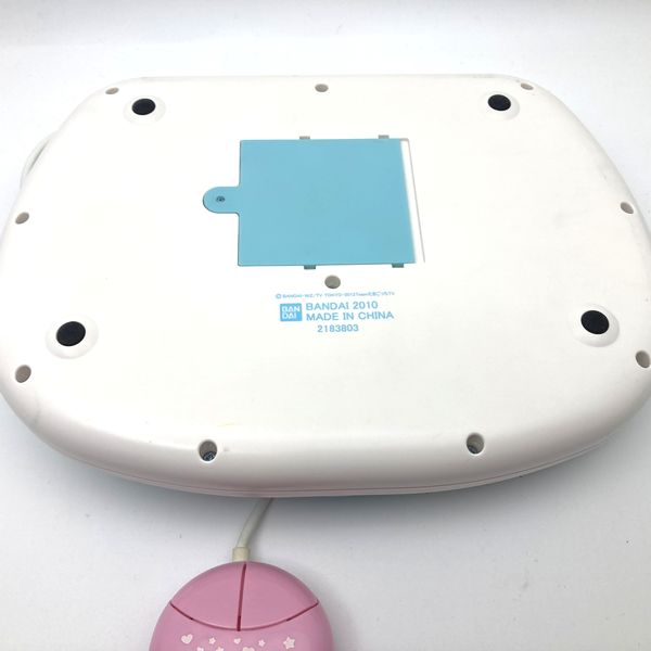 [Used] Tamagotchi Tamatomo PC in Box Bandai Japan