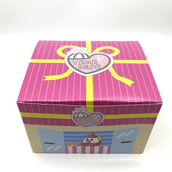 NEW] Tamagotchi Plastic Lunch Box Tamadepa Limited Prize – JYW TMGC