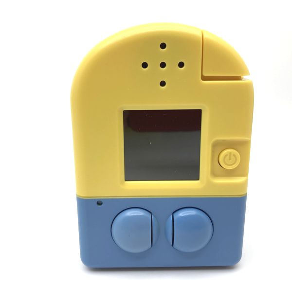 [Usado] Minion Mitsukete Catchies Cámara en caja Takara Tomy Japón 2022 1