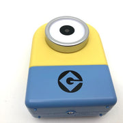 [Used] Minion Mitsukete Catchies Camera in Box Takara Tomy Japan 2022 2