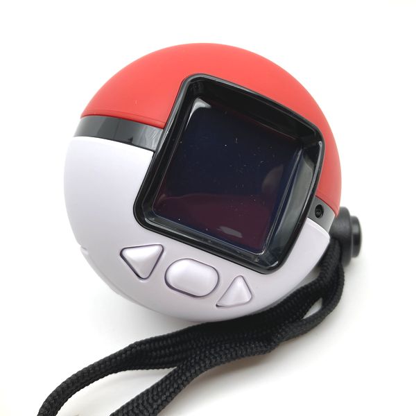 [Used] Pokemon Mecha-Nage Monster Ball in Box Takara Tomy Japan 2022 1