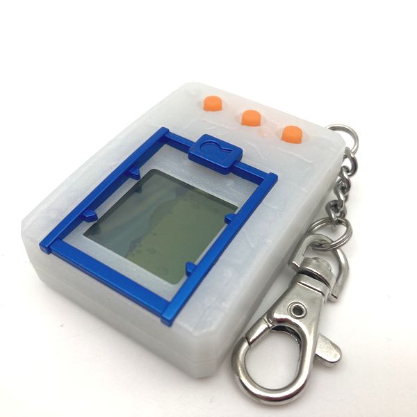 [Used] Digimon Ver. 20th Premium Bandai Omegamon Color No Box 2017