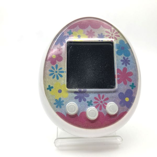 Used] [C-Grade]Tamagotchi Meets Pastel Meets Ver. - White in Box