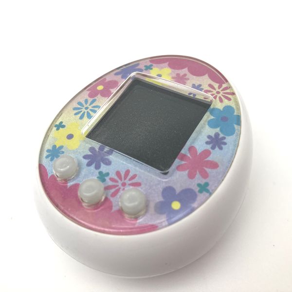 Used] [C-Grade]Tamagotchi Meets Pastel Meets Ver. - White in Box