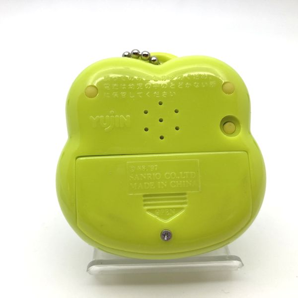 Kero Kero Keroppi Frog Smartphone Ring Our Goods Sanrio Japan –