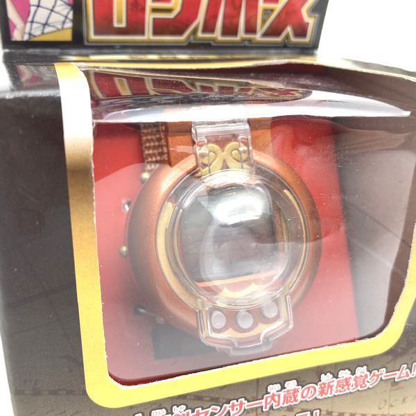 [Used] One Piece Log Pose in Box Bandai Japan 2000