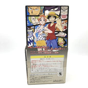 [Used] One Piece Log Pose in Box Bandai Japan 2000