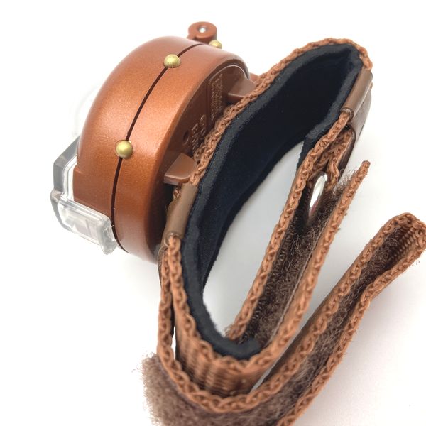 [Used] One Piece Log Pose in Box Bandai Japan 2000